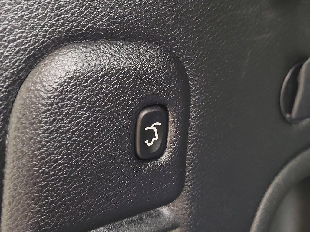 Used 2021 Jeep Grand Cherokee Limited X AWD/4WD image 9