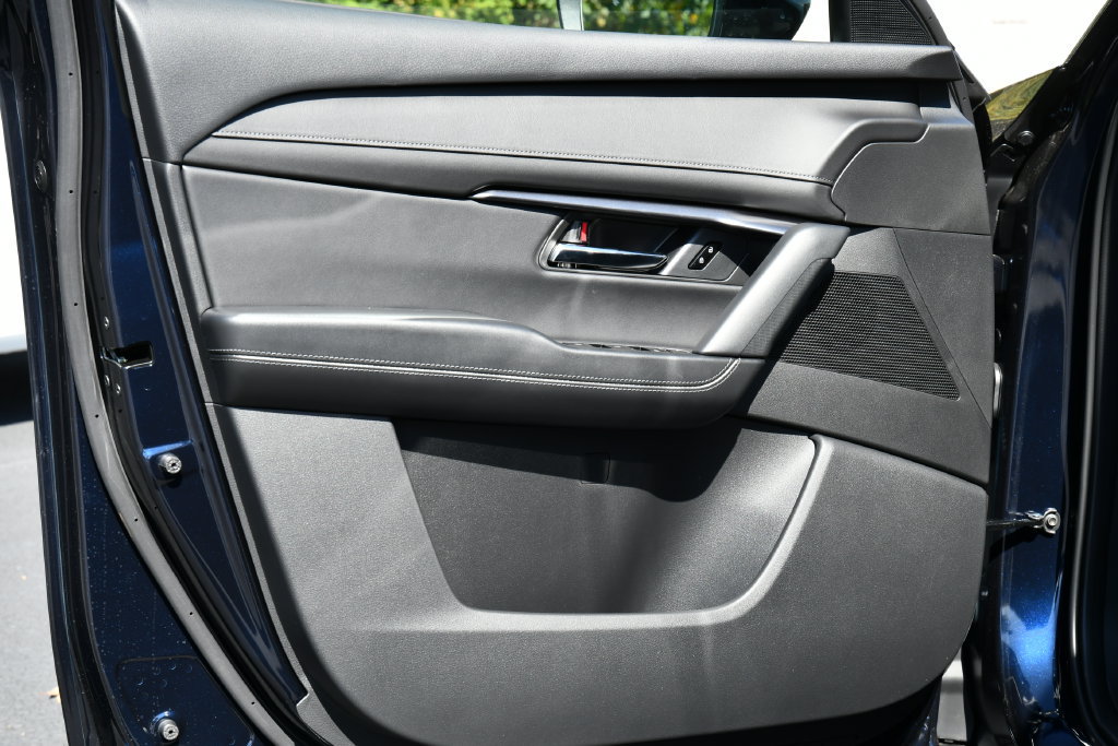 New 2026 MAZDA CX-5 Preferred AWD/4WD image 11