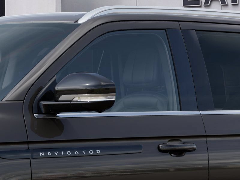 New 2027 Lincoln Navigator Black Label AWD/4WD image 20