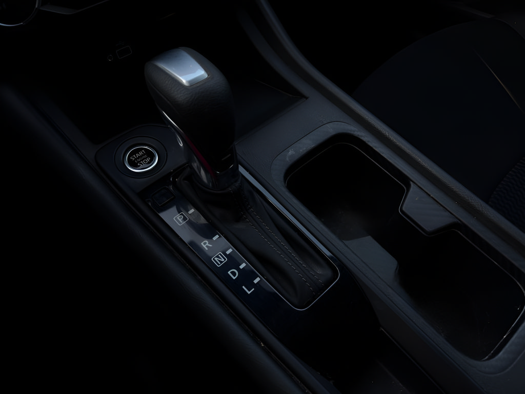 Certified 2023 Nissan Sentra S FWD image 31