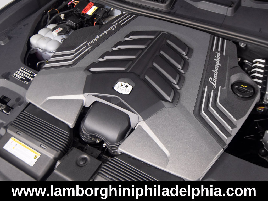 Used 2023 Lamborghini Urus S AWD/4WD image 56