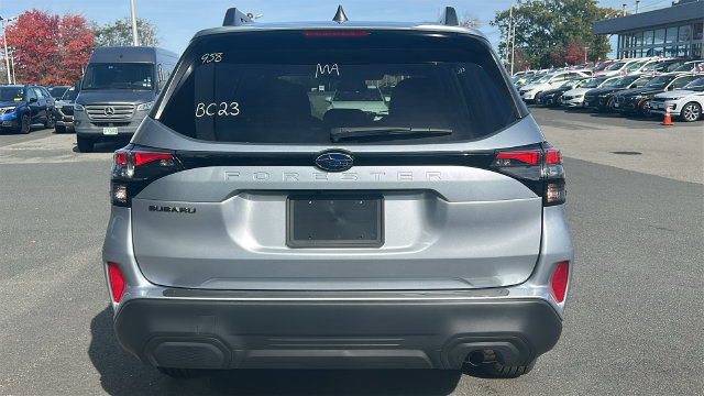 New 2026 Subaru Forester Premium AWD/4WD image 5
