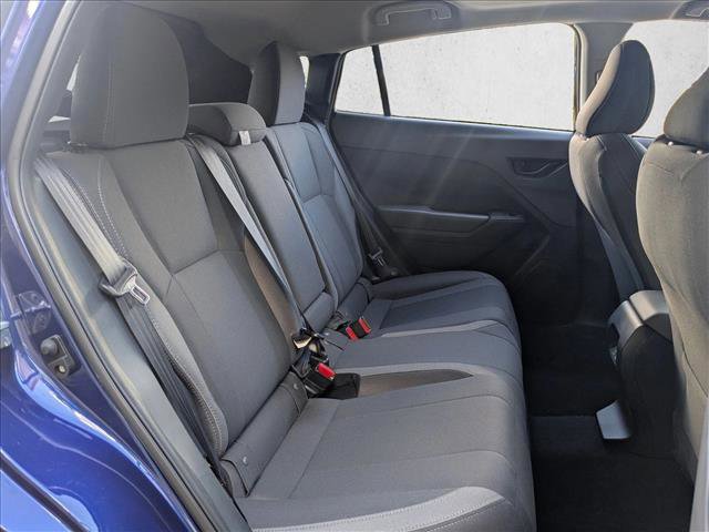 Certified 2025 Subaru Crosstrek 2.5i Premium image 19