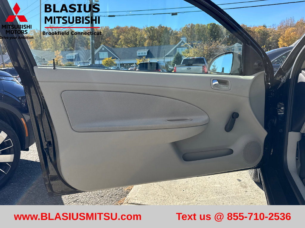 Used 2007 Chevrolet Cobalt LS FWD image 13