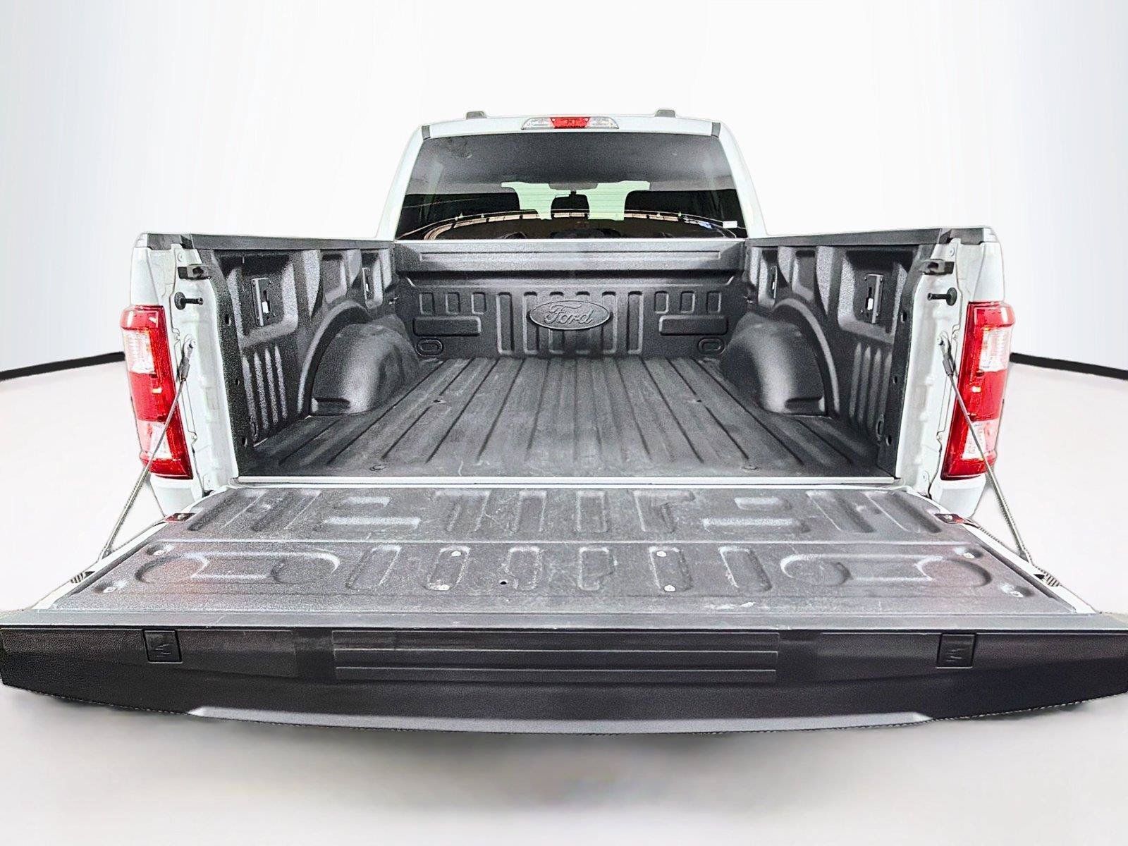 Used 2023 Ford F150 XL w/ STX Appearance Package AWD/4WD image 14