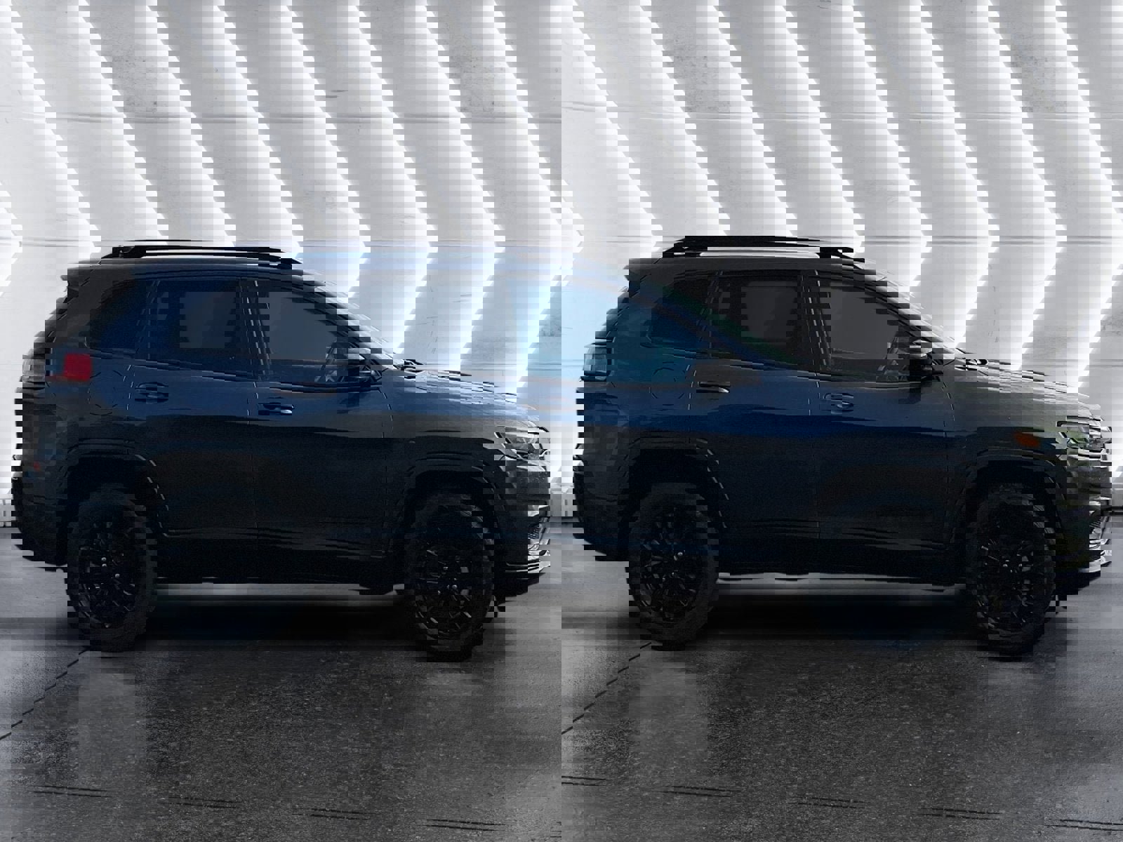 Used 2023 Jeep Cherokee Altitude Lux image 7