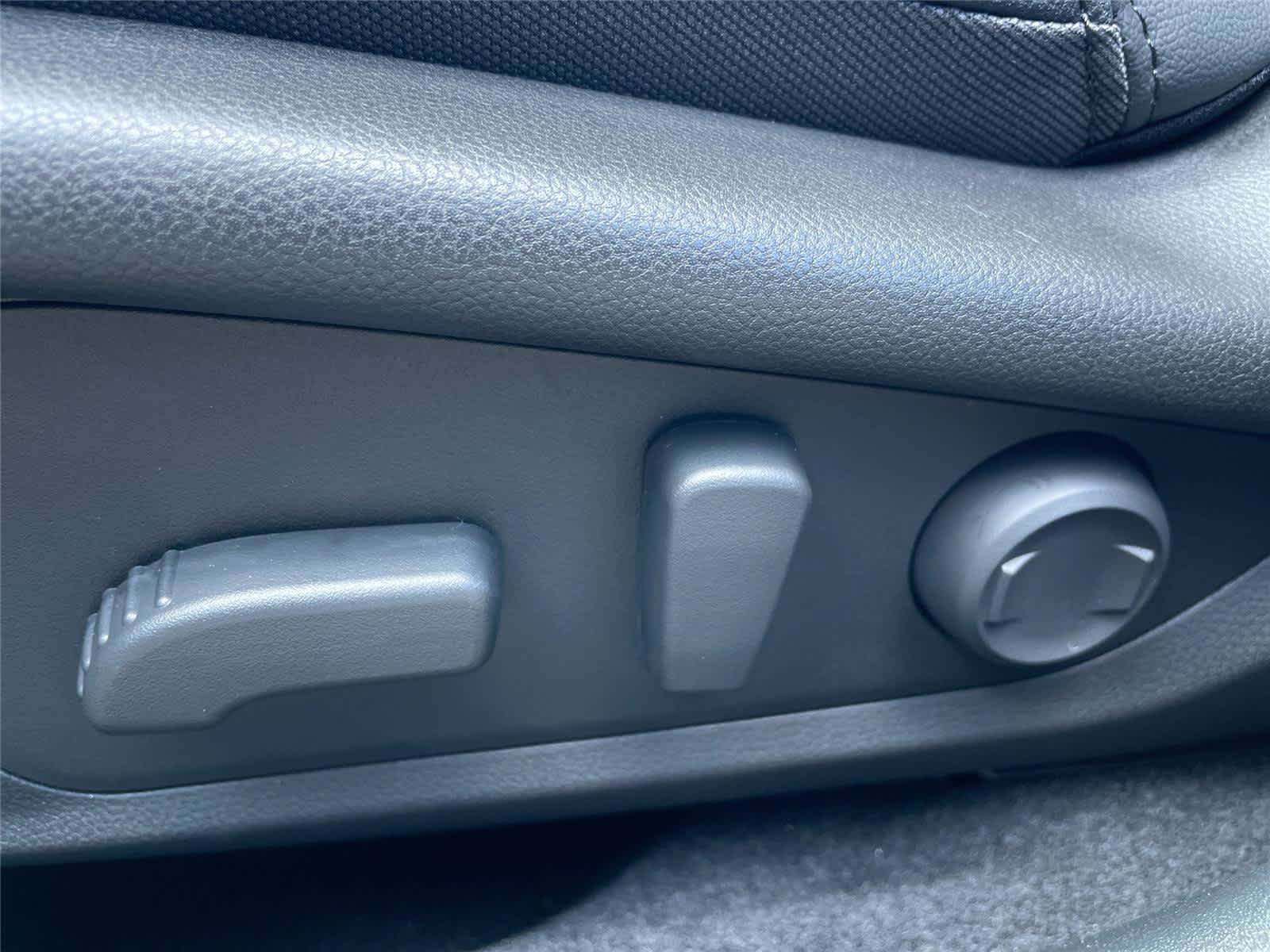 New 2026 Subaru Outback Premium AWD/4WD image 13