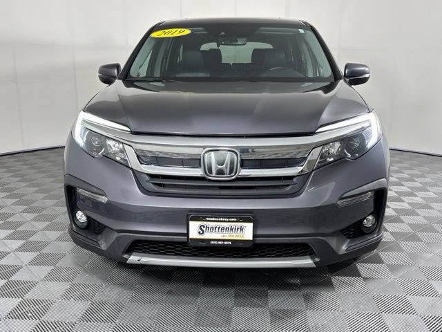 Used 2019 Honda Pilot EX-L image 3