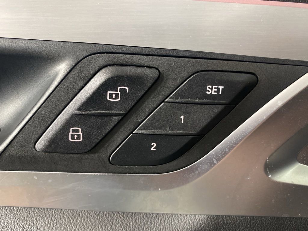 Used 2022 BMW X3 xDrive30i w/ Convenience Package image 29