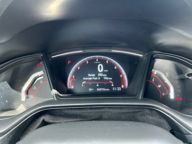 Used 2021 Honda Civic Sport image 20