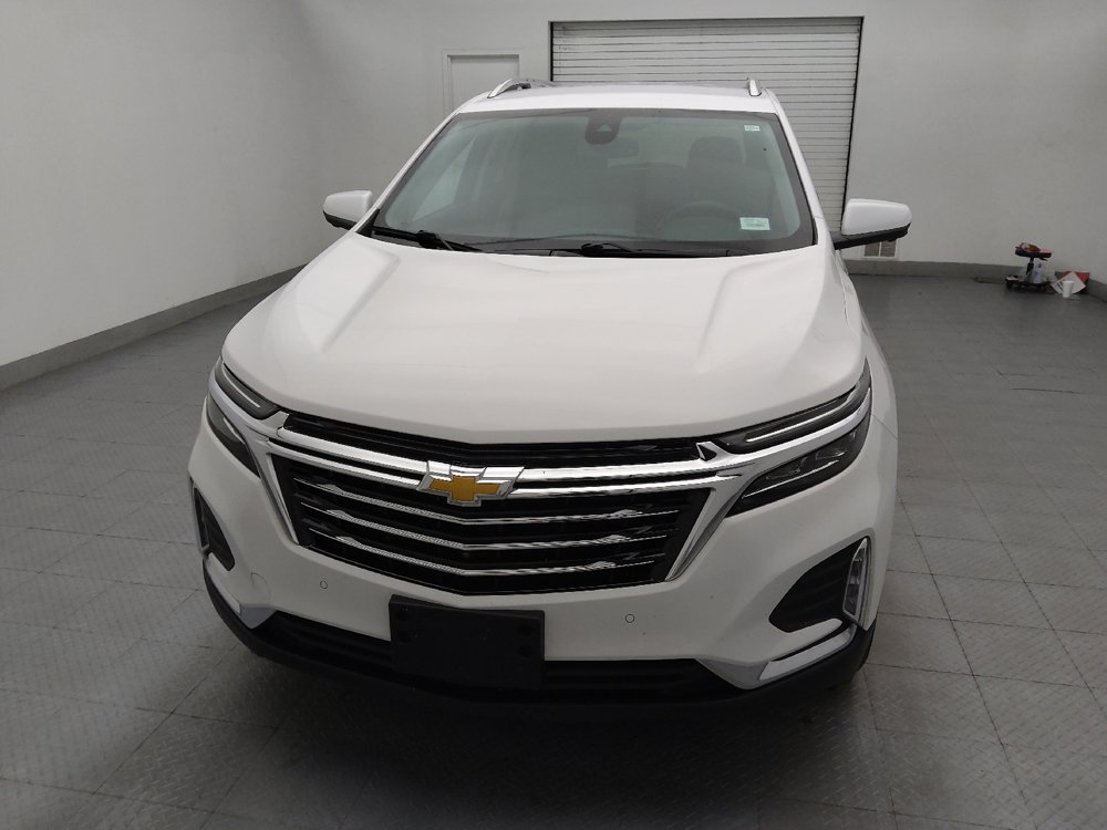 Used 2024 Chevrolet Equinox Premier AWD/4WD image 15
