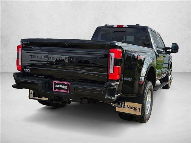 New 2026 Ford F350 Platinum AWD/4WD video 2