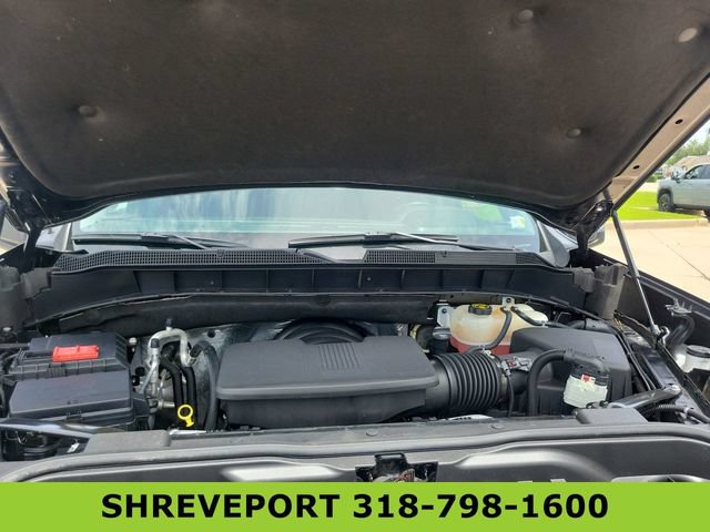 Used 2023 Chevrolet Silverado 1500 LT RWD image 30