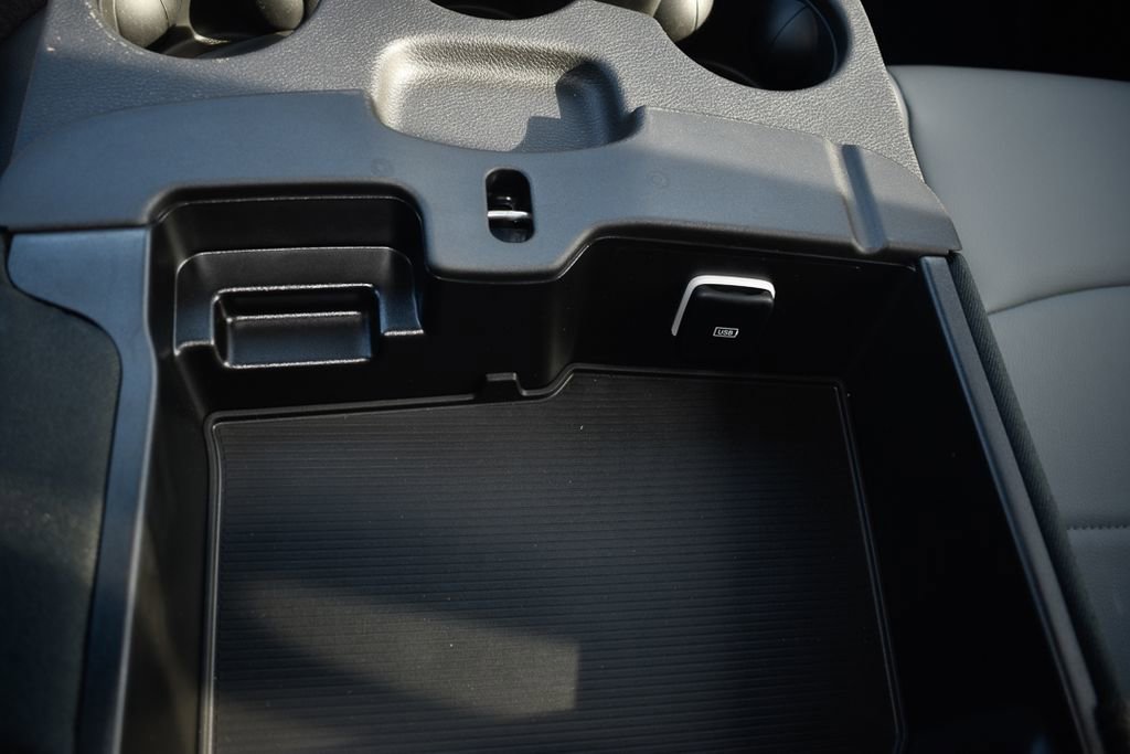 New 2025 RAM 2500 Tradesman w/ Safety Group image 24