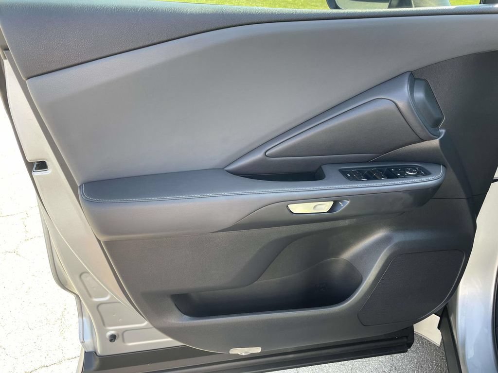Used 2024 Lexus TX 350 FWD w/ Accessory Package (Z1) image 18