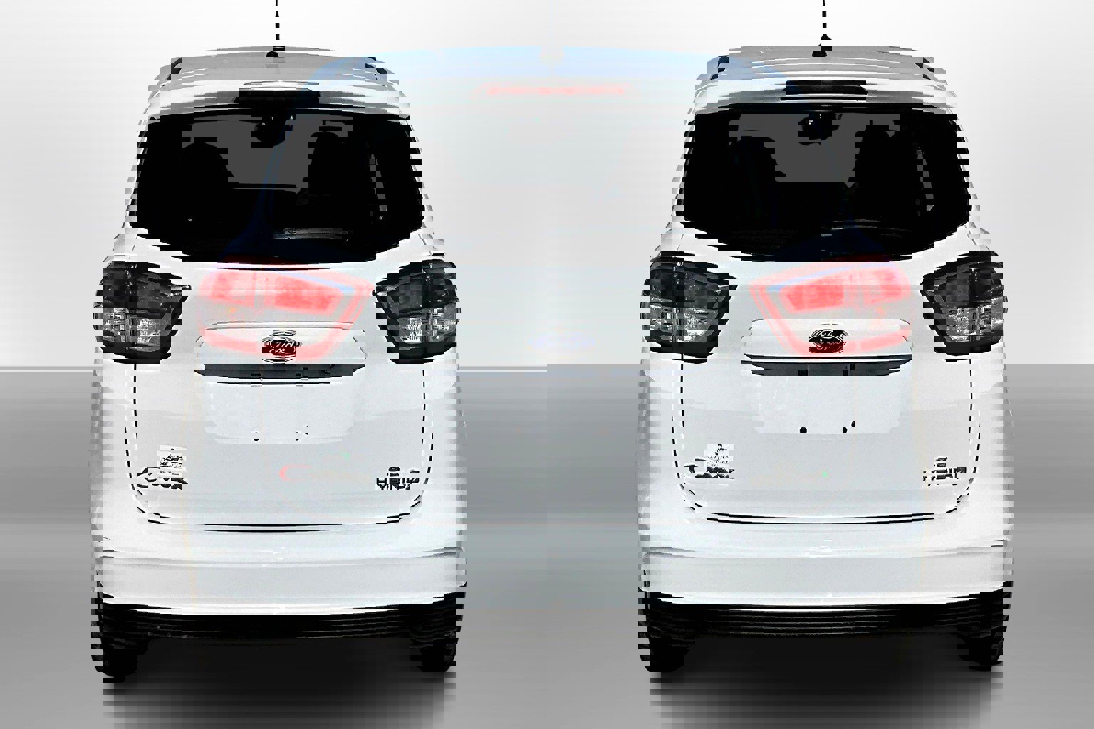 Used 2017 Ford C-MAX SE image 4