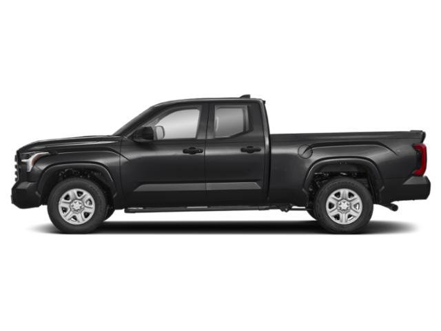 Used 2023 Toyota Tundra SR RWD image 3