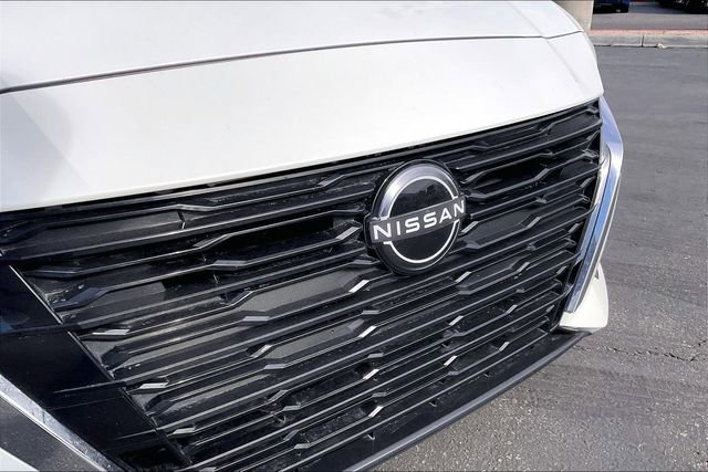 Certified 2023 Nissan Altima 2.5 SV image 30