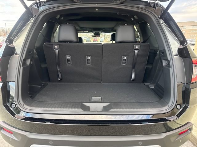 New 2025 Honda Pilot TrailSport image 17