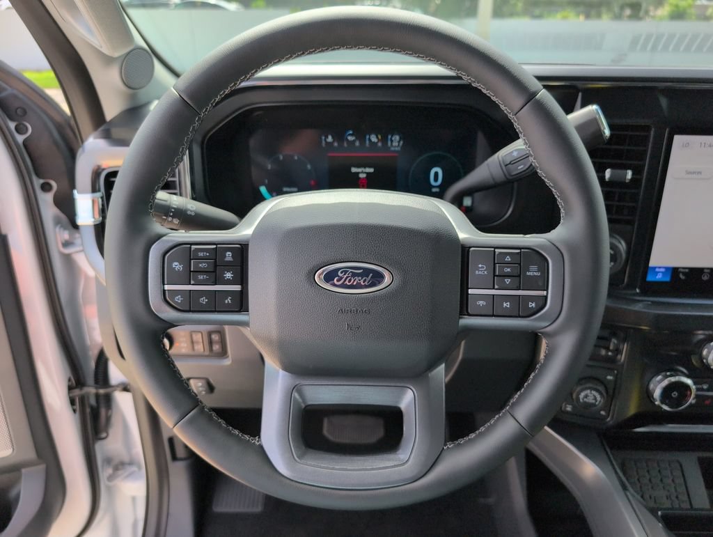 New 2026 Ford F250 Lariat w/ Tremor Off-Road Package AWD/4WD image 32