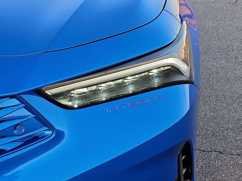 New 2026 Acura Integra A-Spec image 9