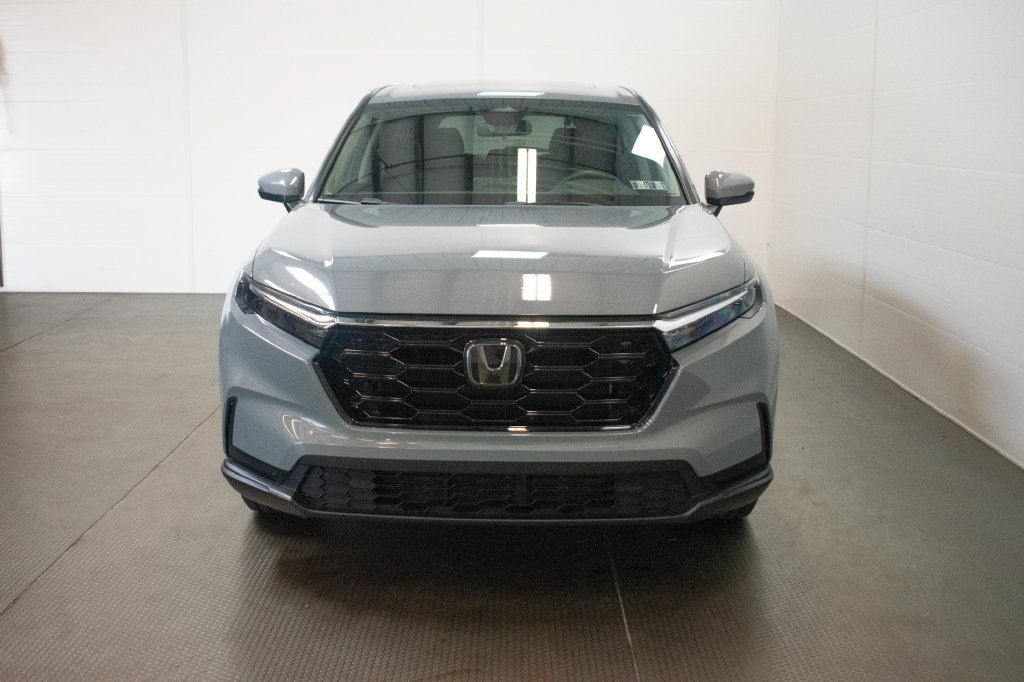 Used 2024 Honda CR-V EX image 2