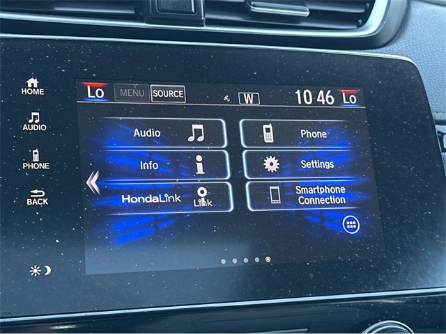 Used 2018 Honda CR-V EX image 16