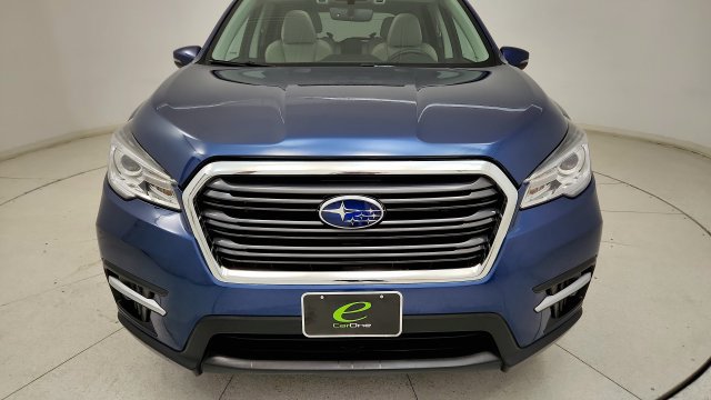 Used 2022 Subaru Ascent Limited w/ Technology Package AWD/4WD image 26