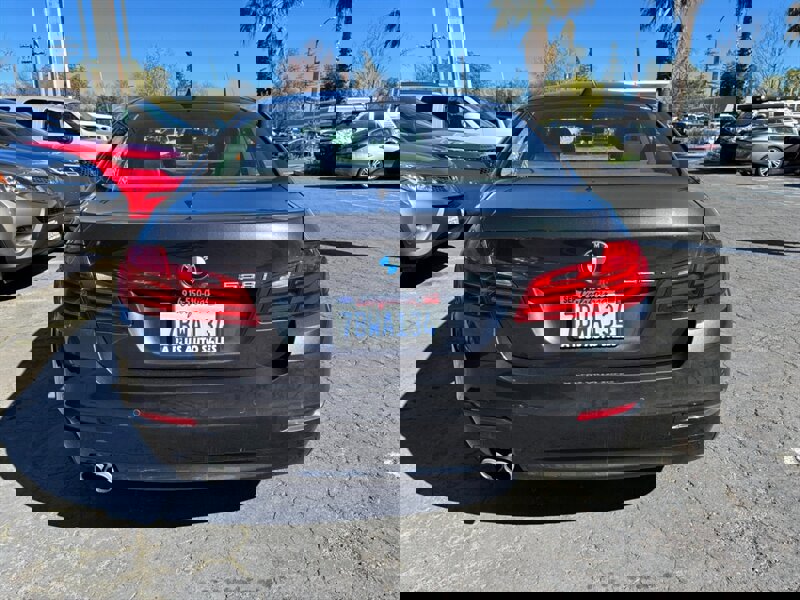 Used 2014 BMW 528i Sedan image 3