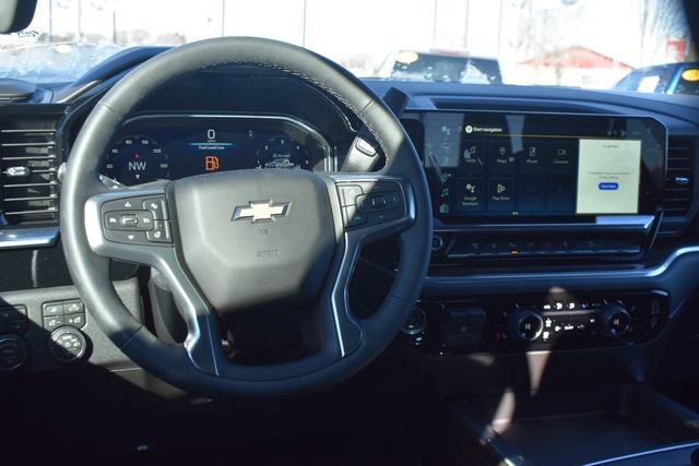 New 2026 Chevrolet Silverado 2500 LT AWD/4WD image 22