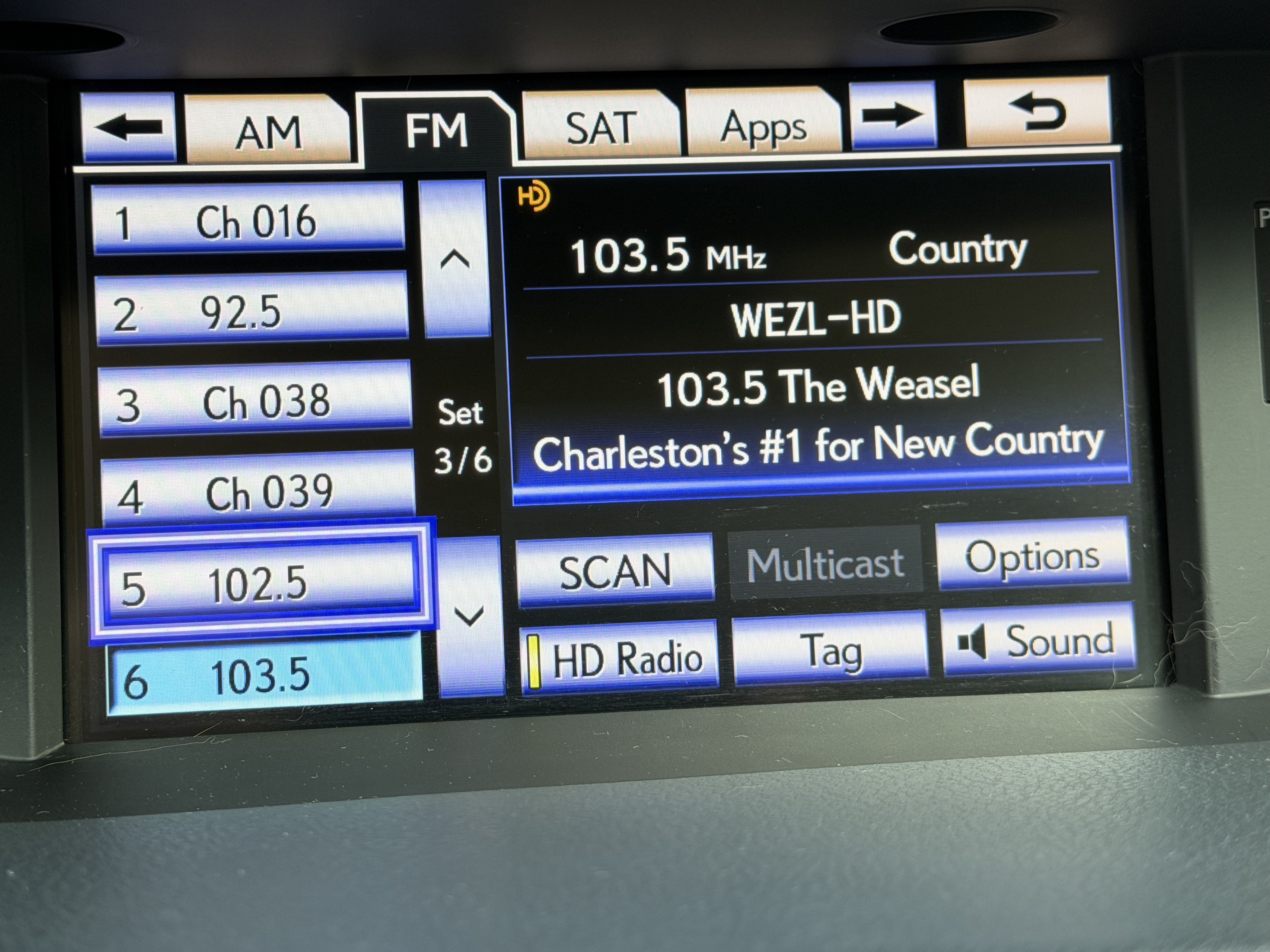Used 2013 Lexus ES 350 w/ Luxury Pkg FWD image 24
