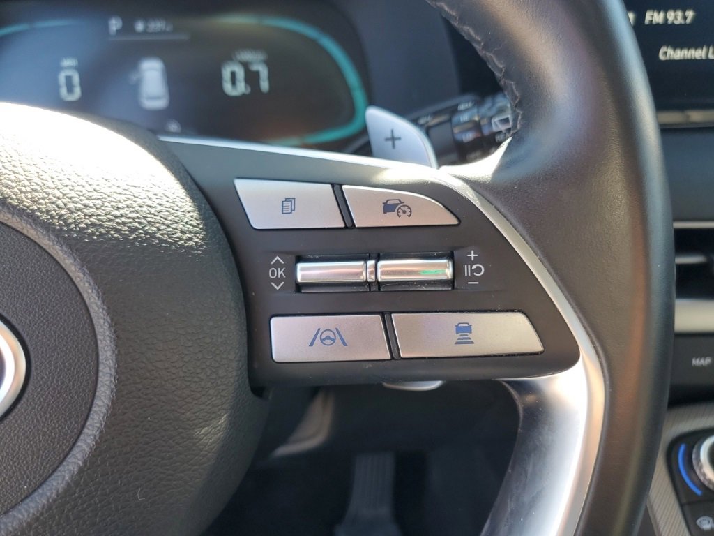 Used 2024 Hyundai Palisade SEL image 14