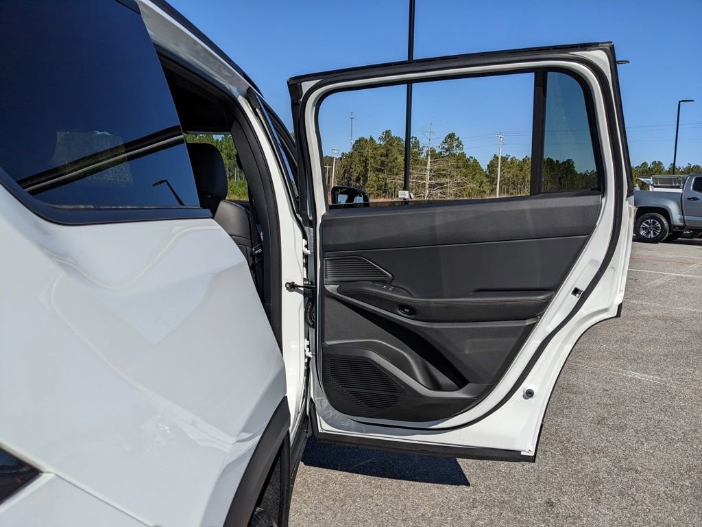 New 2026 Jeep Cherokee Limited image 57