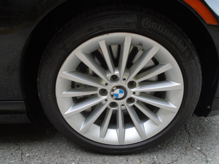 Used 2009 BMW 335i Sedan w/ Premium Pkg image 29