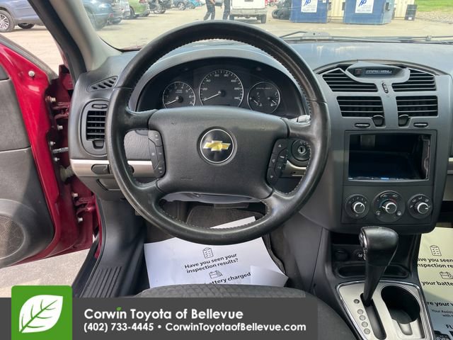 Used 2006 Chevrolet Malibu LT FWD image 21