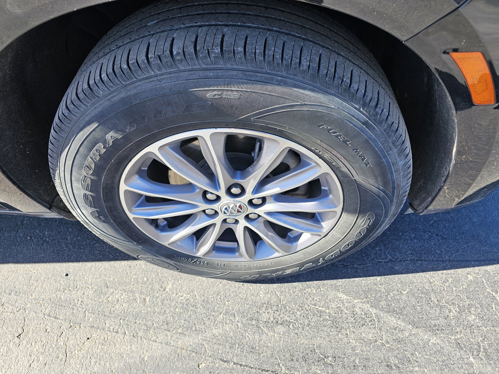 Used 2024 Buick Enclave Premium FWD image 9