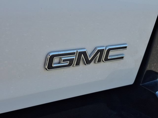 Used 2025 GMC Hummer EV 3X AWD/4WD image 32