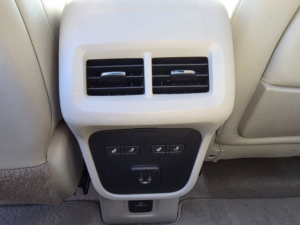 Used 2020 GMC Terrain Denali w/ Denali Premium Package image 27