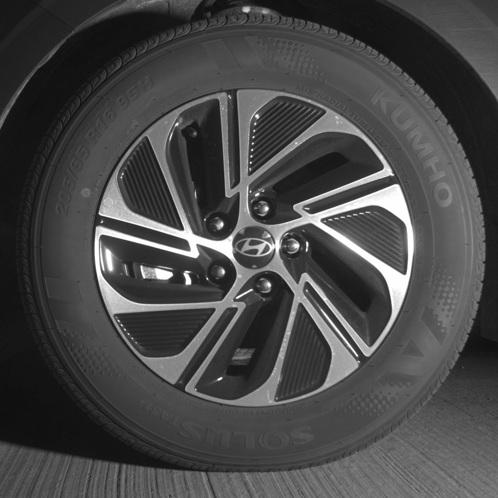 Used 2026 Hyundai Sonata Blue FWD image 15
