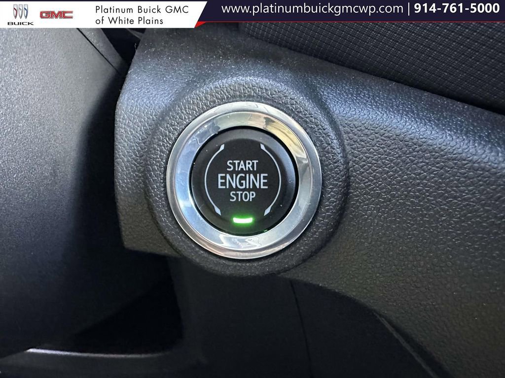 Used 2023 Chevrolet TrailBlazer RS w/ Convenience Package image 31