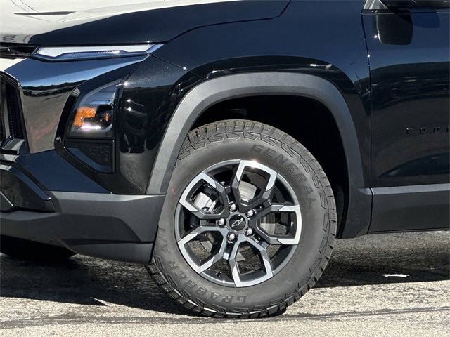 New 2026 Chevrolet Equinox ACTIV image 8