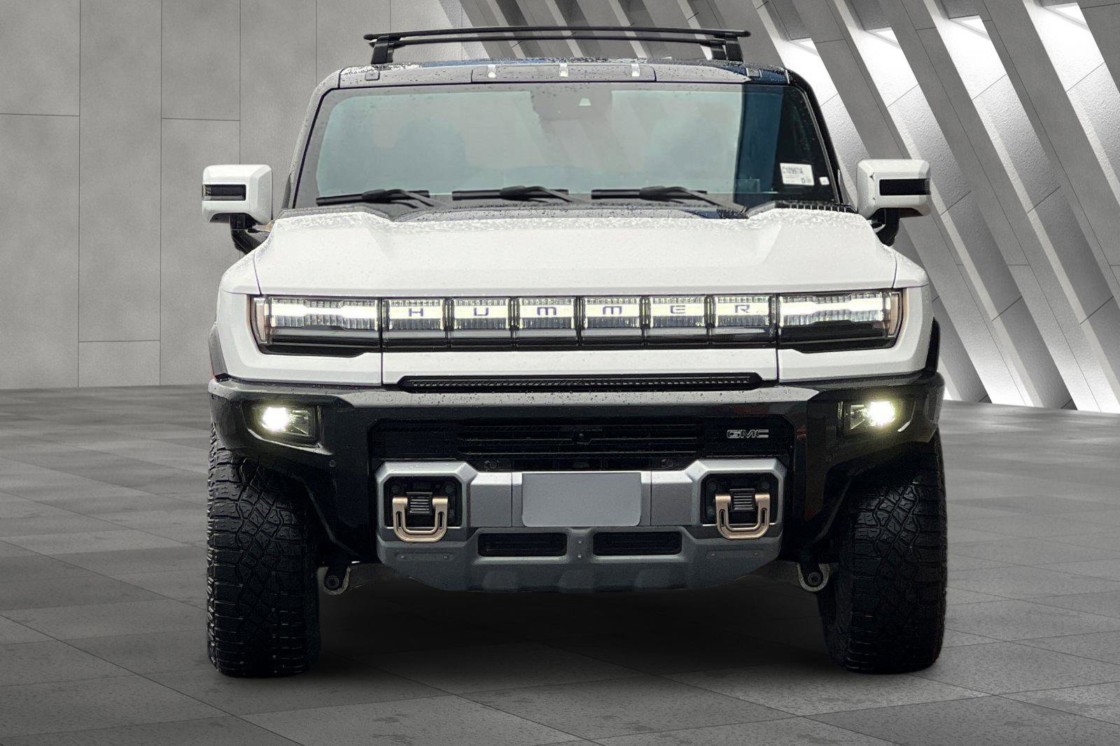 Used 2023 GMC Hummer EV Edition 1 image 9
