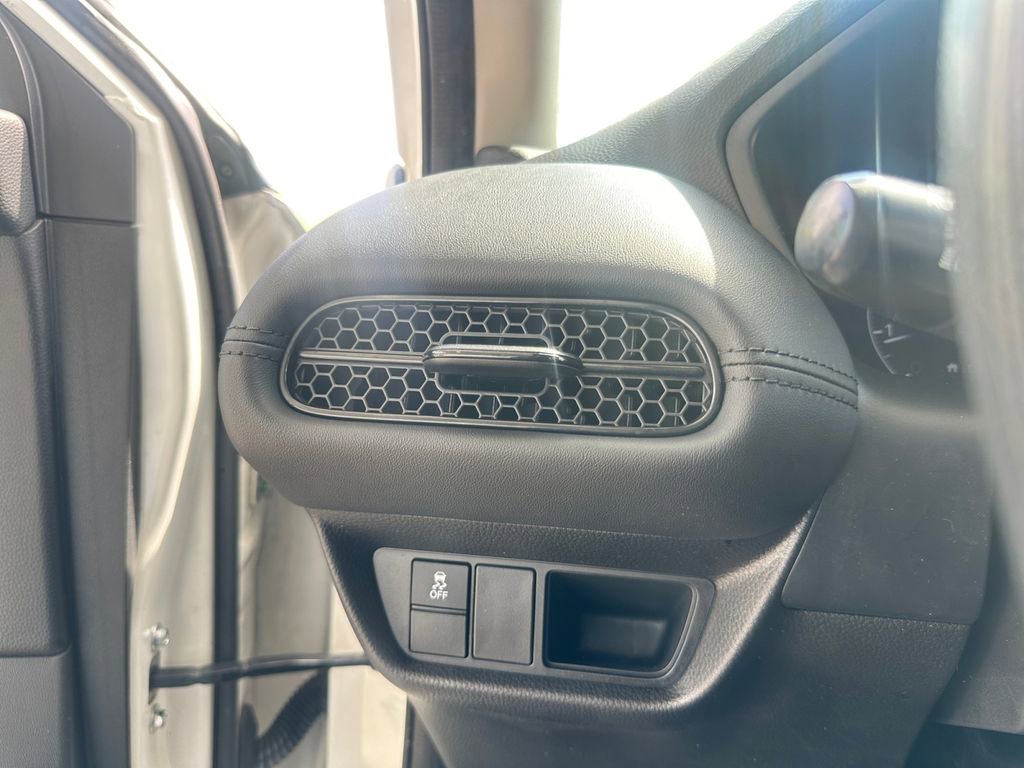Certified 2024 Honda HR-V LX image 13