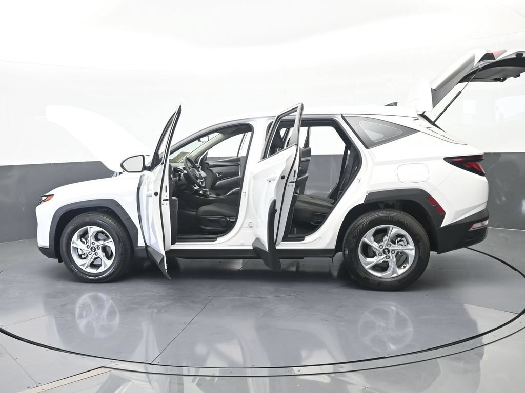 Used 2024 Hyundai Tucson SE FWD image 66