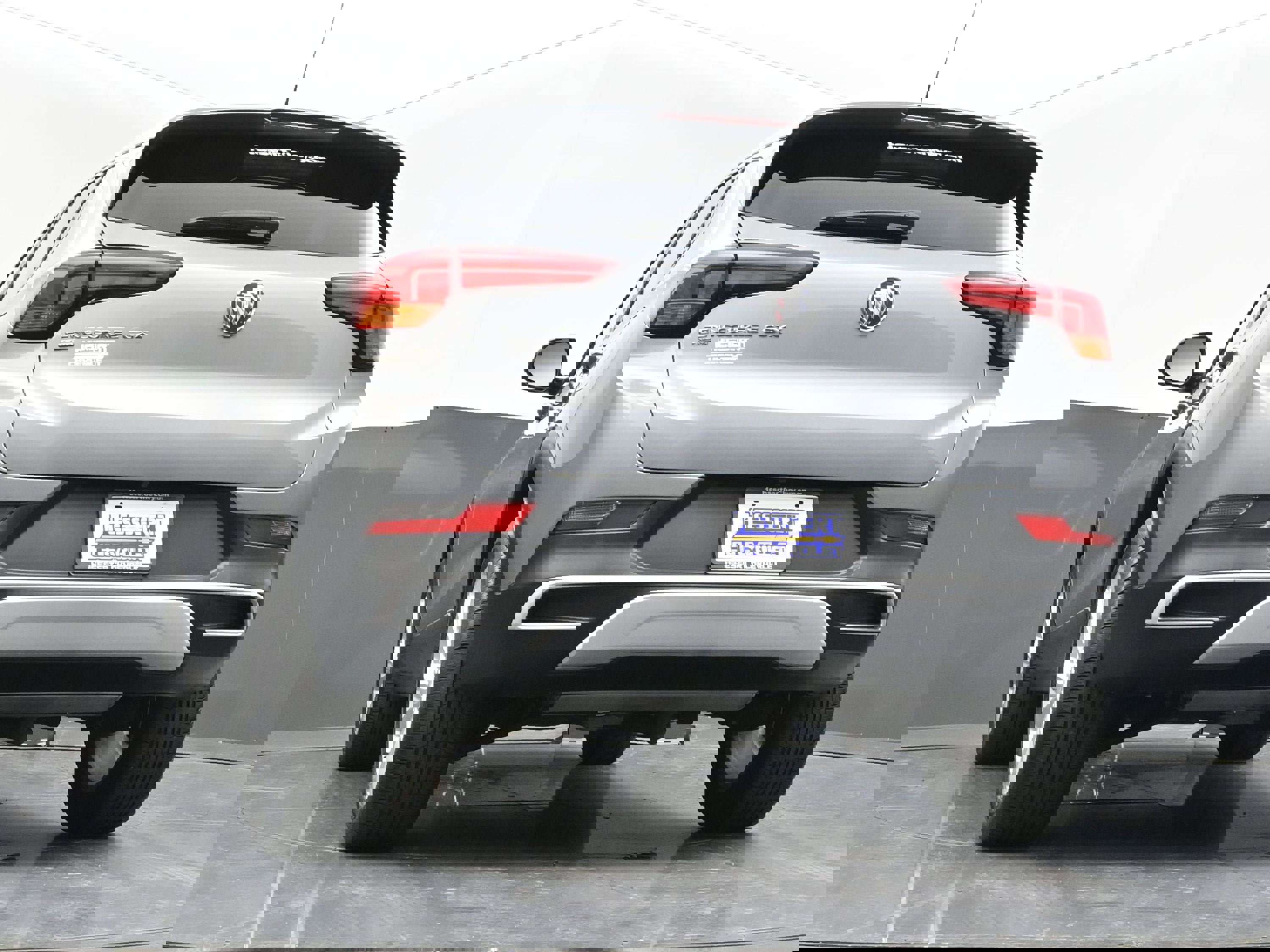 Used 2023 Buick Encore GX Preferred w/ Cold Weather Comfort Package image 39