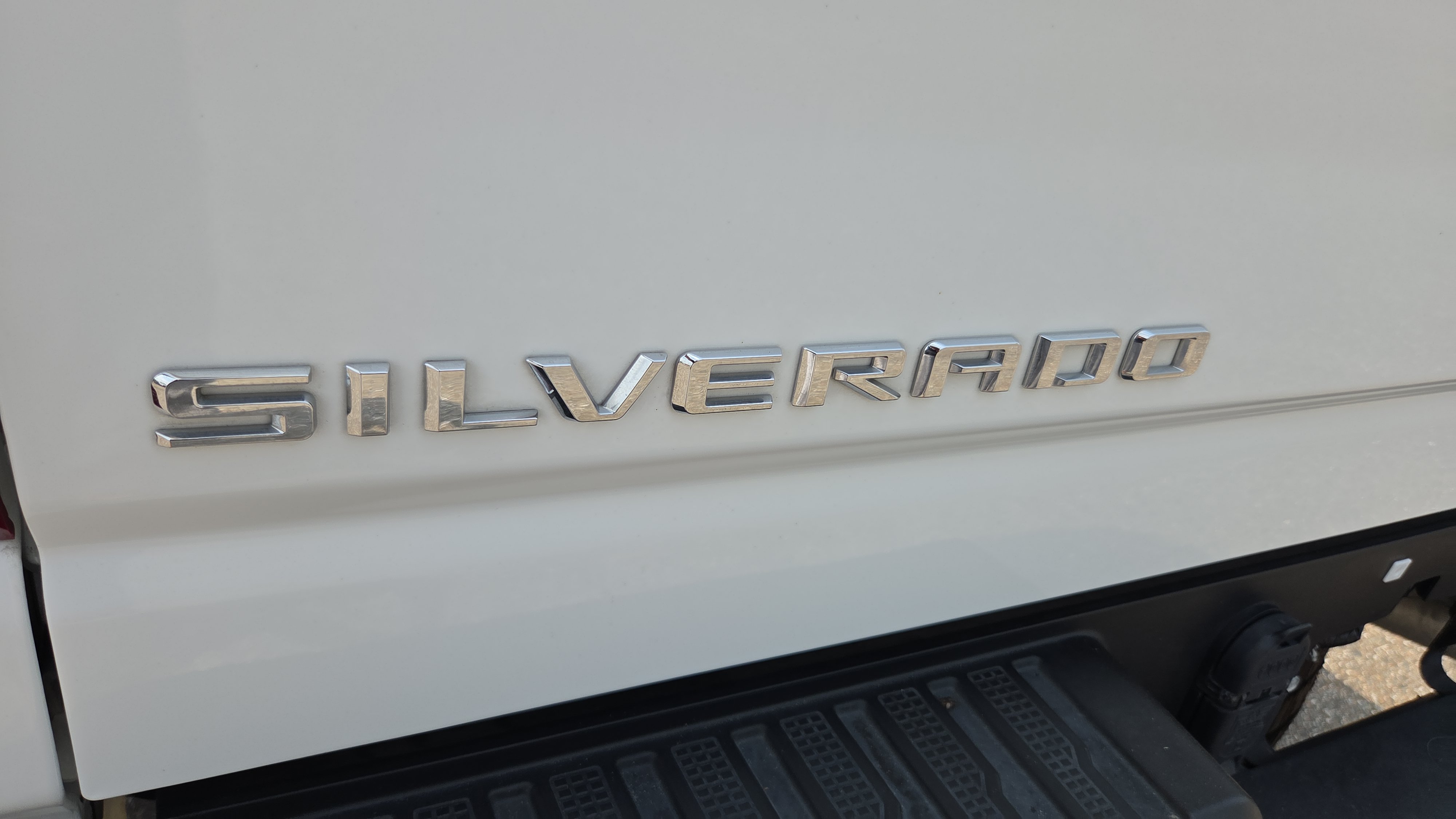 Certified 2025 Chevrolet Silverado 2500 Custom w/ Custom Value Package AWD/4WD image 29