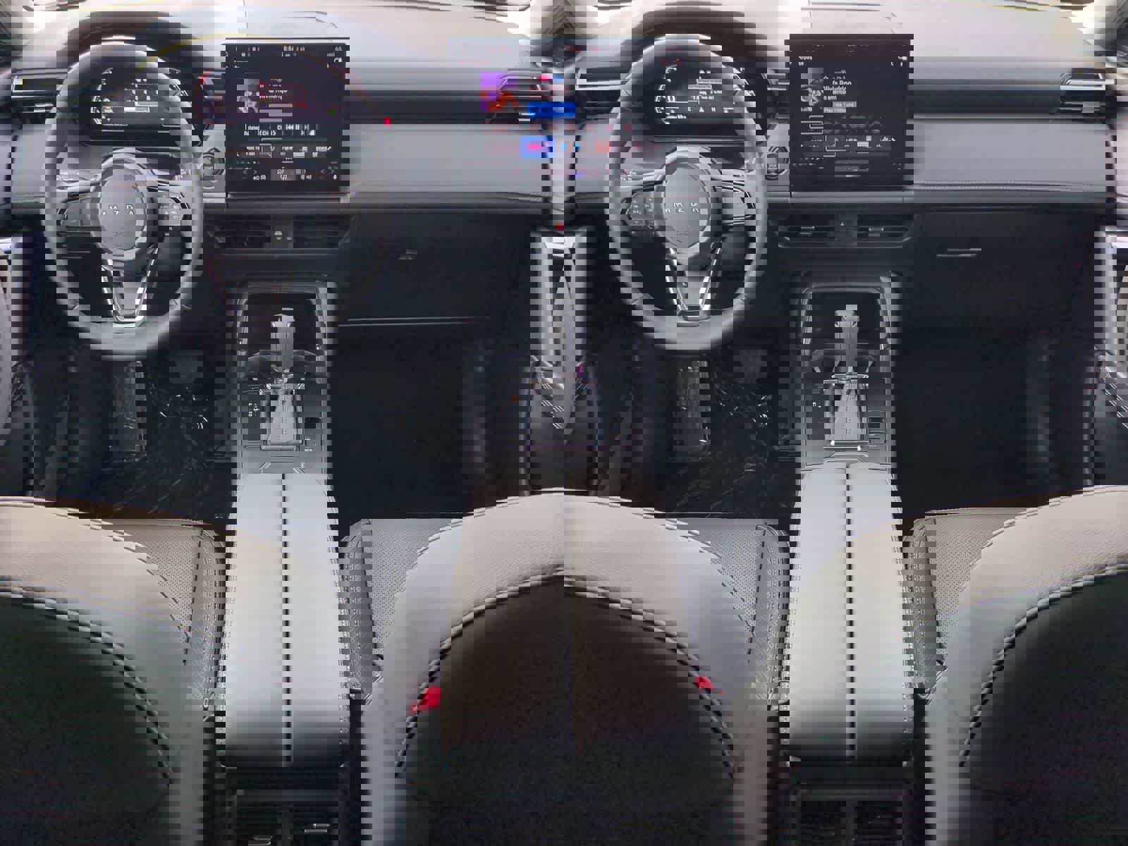 New 2026 MAZDA CX-5 2.5 S w/ Premium Package image 14