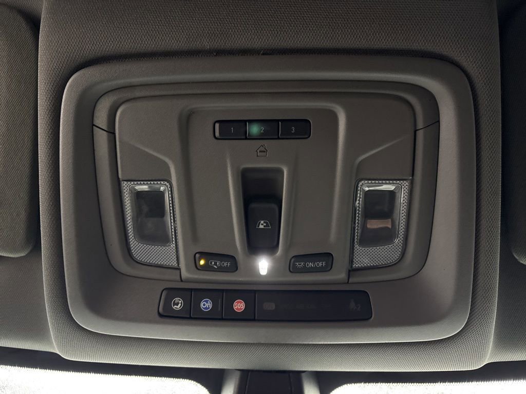 Used 2020 Chevrolet Silverado 1500 LTZ image 25