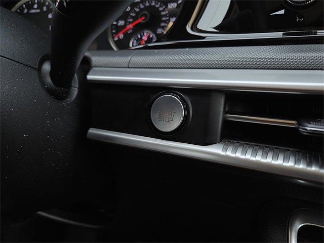 Used 2022 Kia K5 LXS image 26