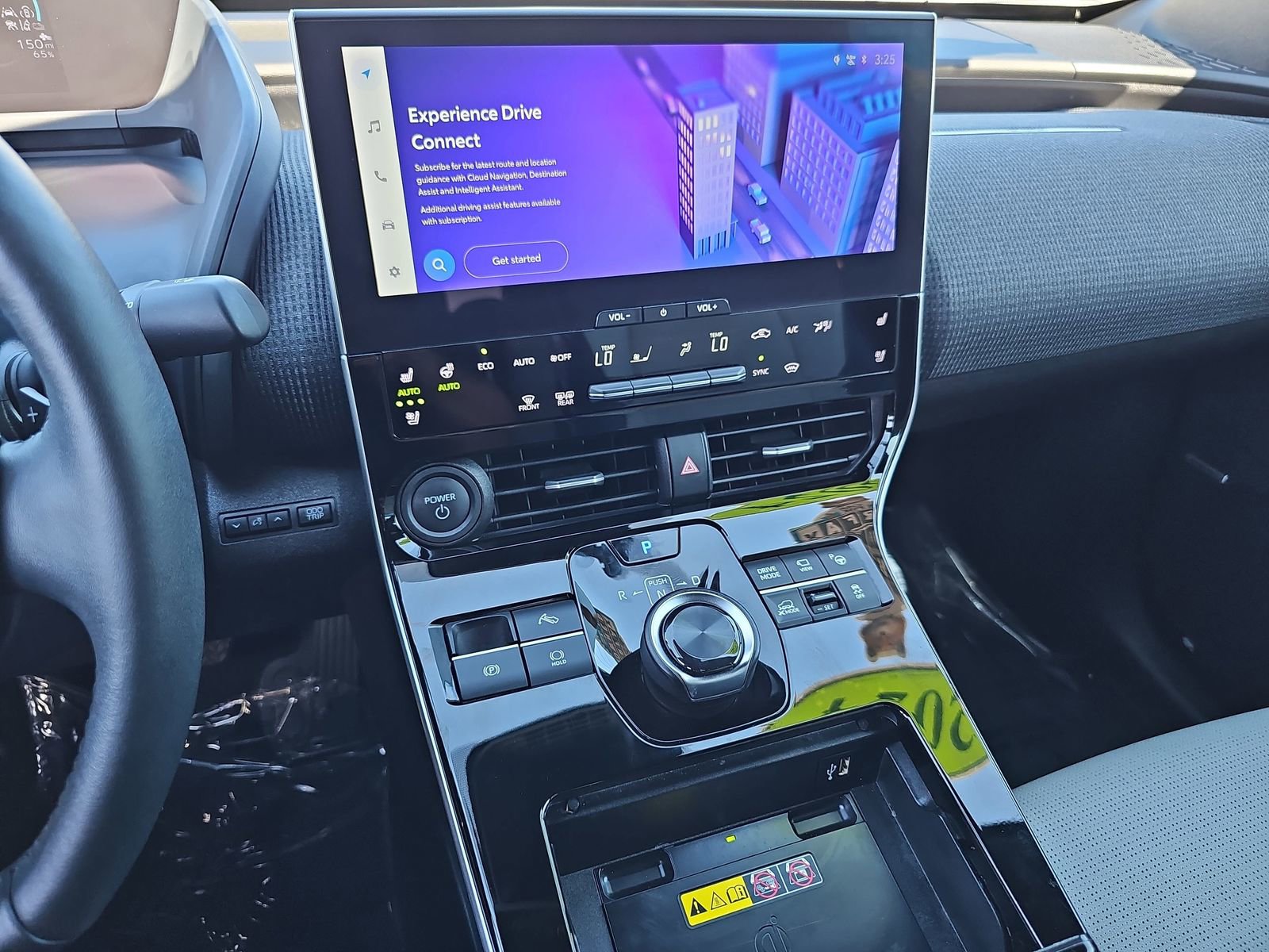 Used 2024 Subaru Solterra Touring w/ Touring Package image 20